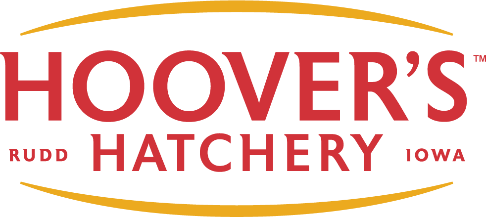 Hoover's Hatchery Logo